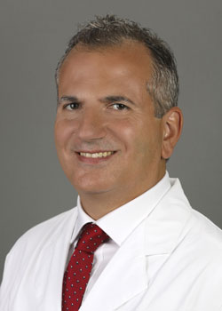 Meet Dr. Joaquin Tosi, a retina specialist with Lipman Tosi Retina Consultants, North Carolina, Virginia