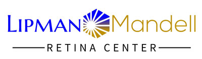 Lipman Mandell Retina Center | Virginia Beach Retina Specialists Logo